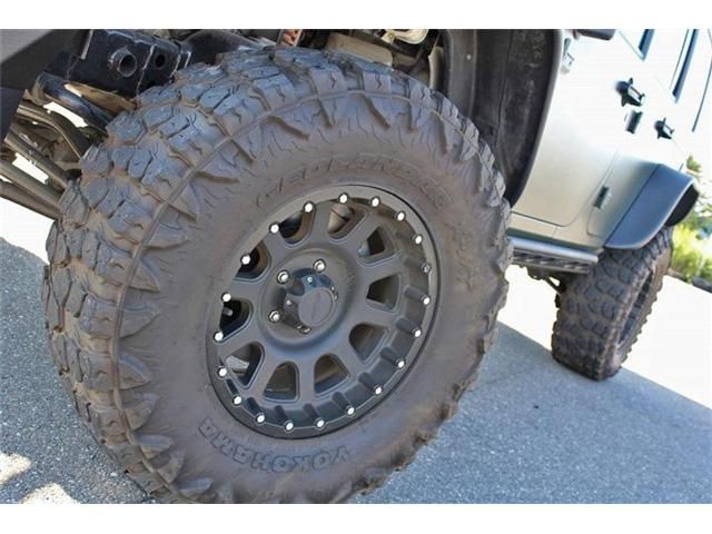 JEEP WRANGLER UNLIMI 2014 Image 31