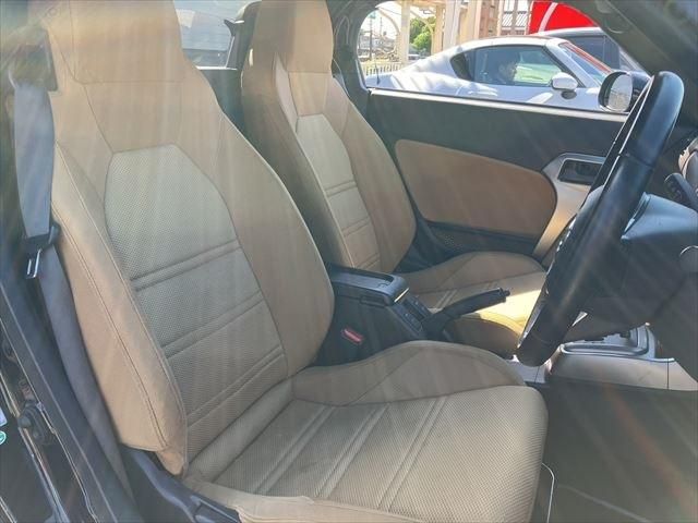 DAIHATSU COPEN 2015 Image 31