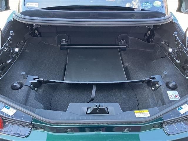 DAIHATSU COPEN 2015 Image 31