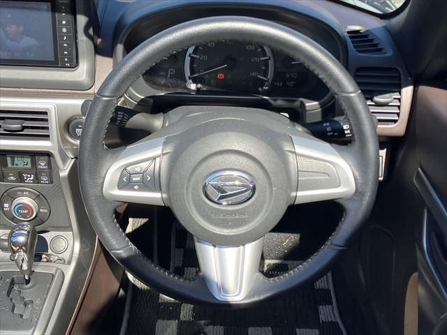 DAIHATSU COPEN 2015 Image 31