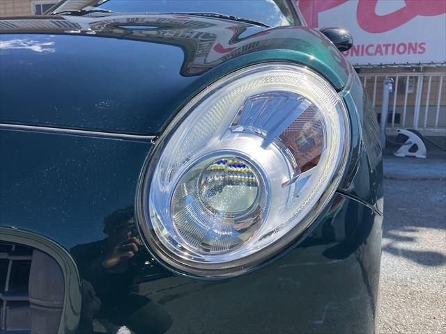 DAIHATSU COPEN 2015 Image 31