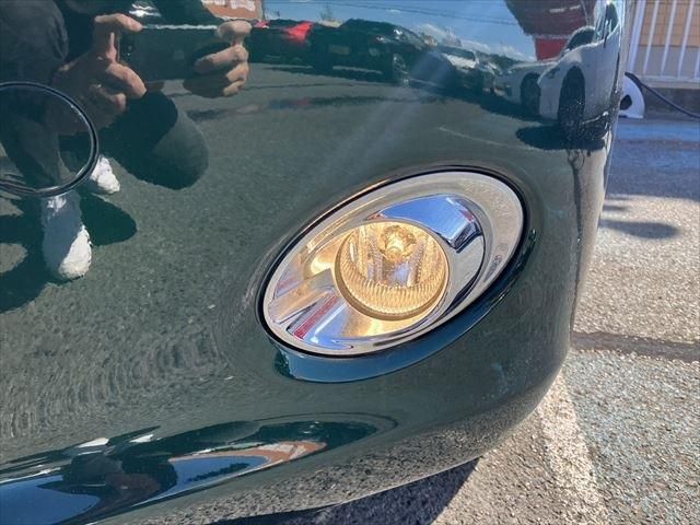 DAIHATSU COPEN 2015 Image 31