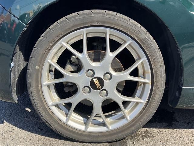 DAIHATSU COPEN 2015 Image 31