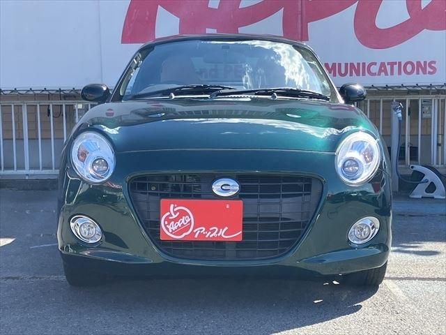 DAIHATSU COPEN 2015 Image 31