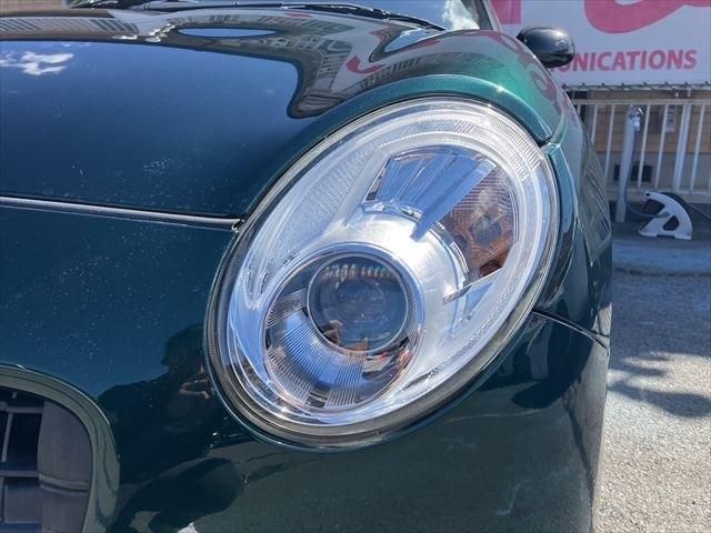 DAIHATSU COPEN 2015 Image 31