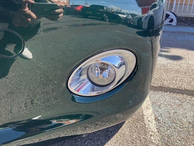 DAIHATSU COPEN 2015 Image 31