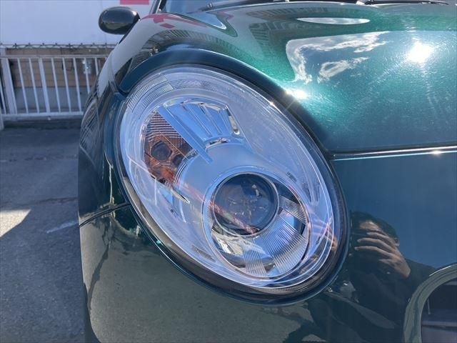 DAIHATSU COPEN 2015 Image 31