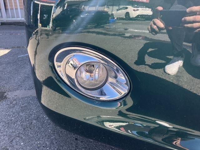 DAIHATSU COPEN 2015 Image 31