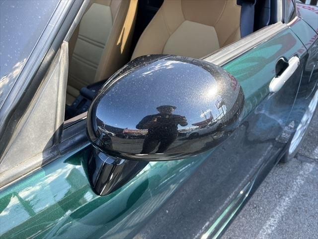 DAIHATSU COPEN 2015 Image 31