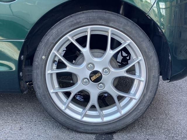 DAIHATSU COPEN 2015 Image 31