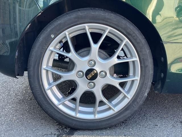 DAIHATSU COPEN 2015 Image 31