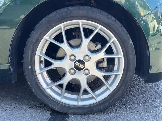 DAIHATSU COPEN 2015 Image 31