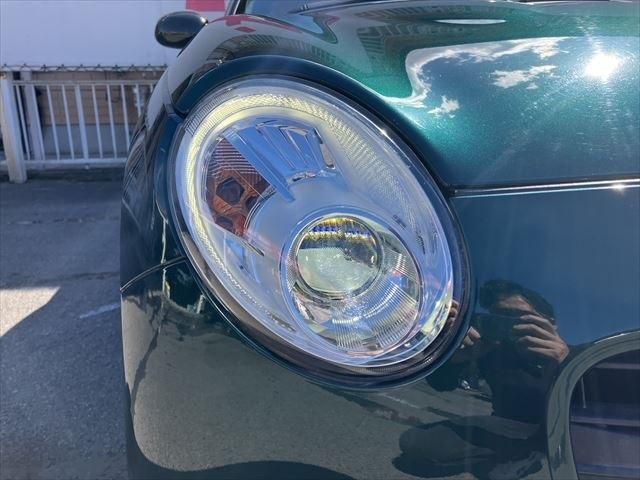 DAIHATSU COPEN 2015 Image 31