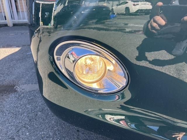 DAIHATSU COPEN 2015 Image 31