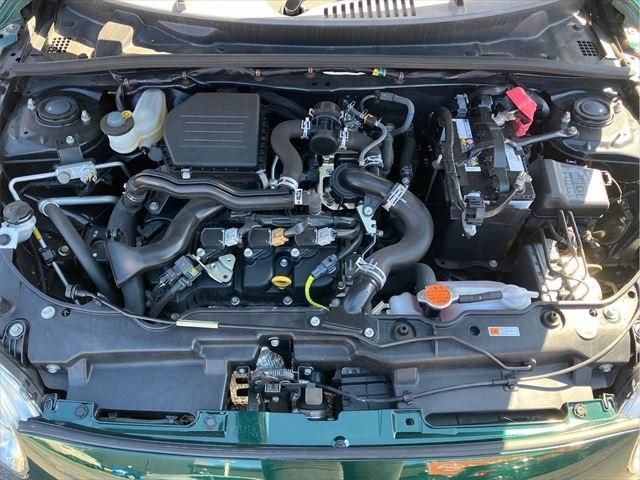 DAIHATSU COPEN 2015 Image 31