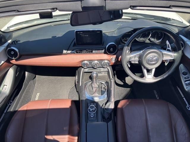MAZDA ROADSTER RF 2017 Image 31