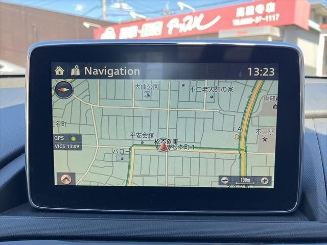 MAZDA ROADSTER RF 2017 Image 31