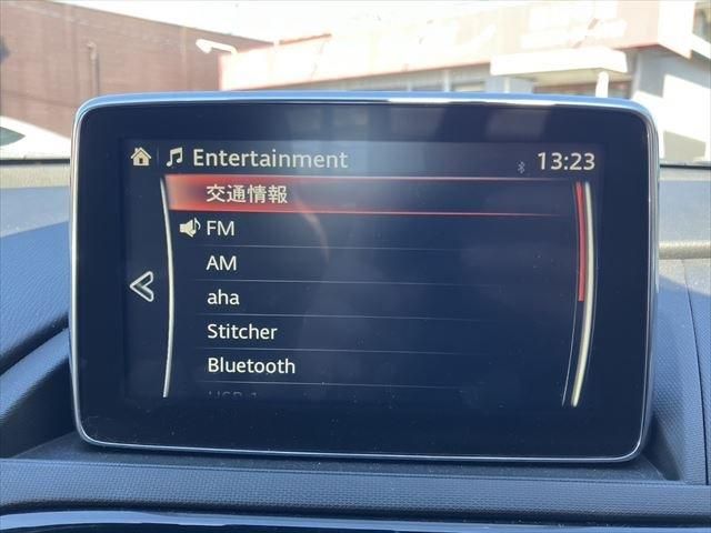 MAZDA ROADSTER RF 2017 Image 31