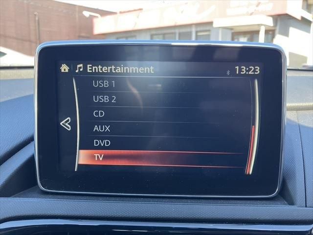 MAZDA ROADSTER RF 2017 Image 31