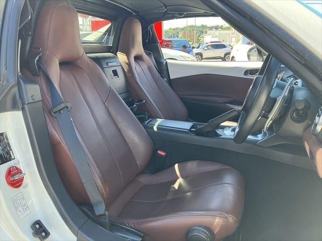 MAZDA ROADSTER RF 2017 Image 31