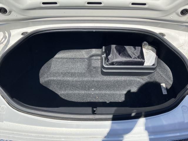 MAZDA ROADSTER RF 2017 Image 31