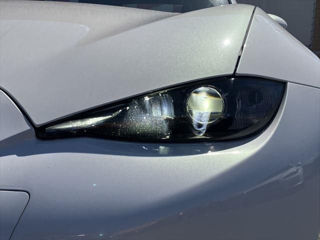 MAZDA ROADSTER RF 2017 Image 31