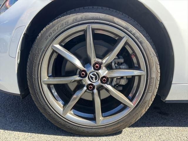 MAZDA ROADSTER RF 2017 Image 31