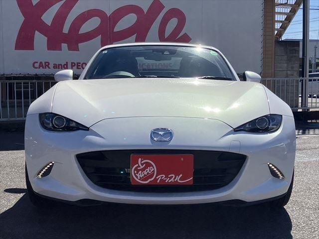 MAZDA ROADSTER RF 2017 Image 31