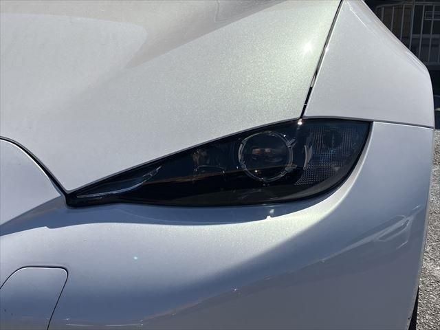 MAZDA ROADSTER RF 2017 Image 31