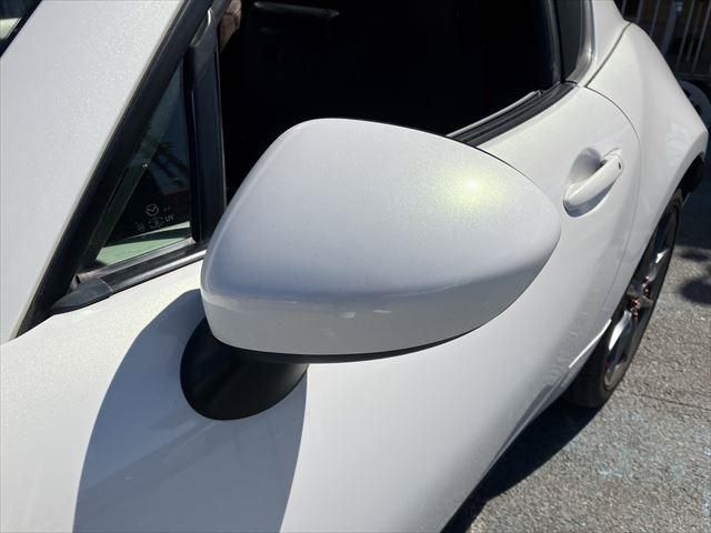 MAZDA ROADSTER RF 2017 Image 31