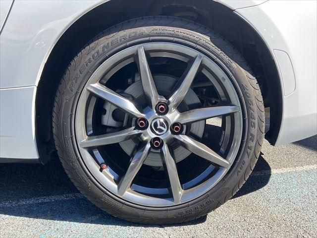 MAZDA ROADSTER RF 2017 Image 31