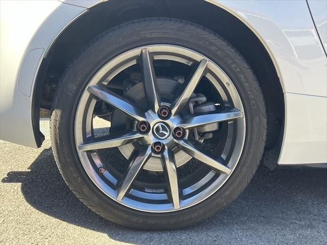 MAZDA ROADSTER RF 2017 Image 31