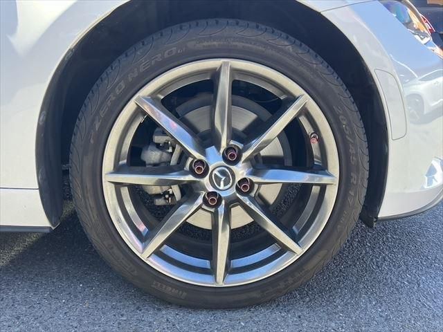 MAZDA ROADSTER RF 2017 Image 31