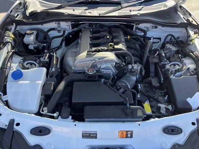 MAZDA ROADSTER RF 2017 Image 31