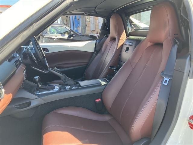 MAZDA ROADSTER RF 2017 Image 31