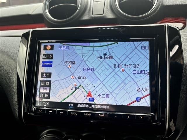 SUZUKI SWIFT 2021 Image 31