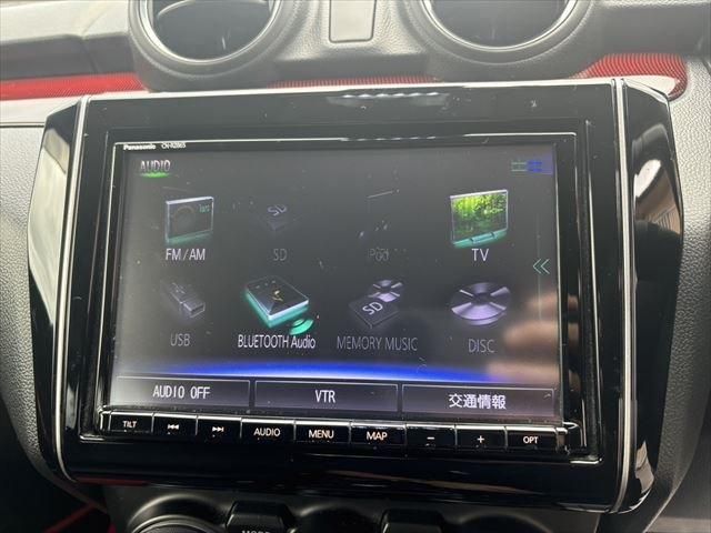 SUZUKI SWIFT 2021 Image 31