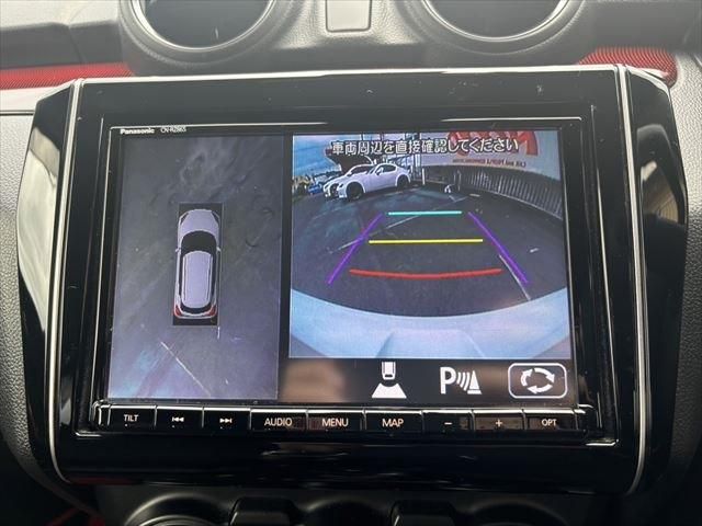 SUZUKI SWIFT 2021 Image 31