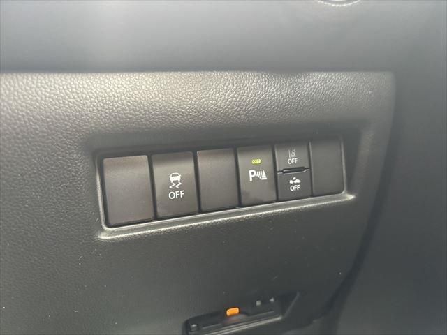 SUZUKI SWIFT 2021 Image 31