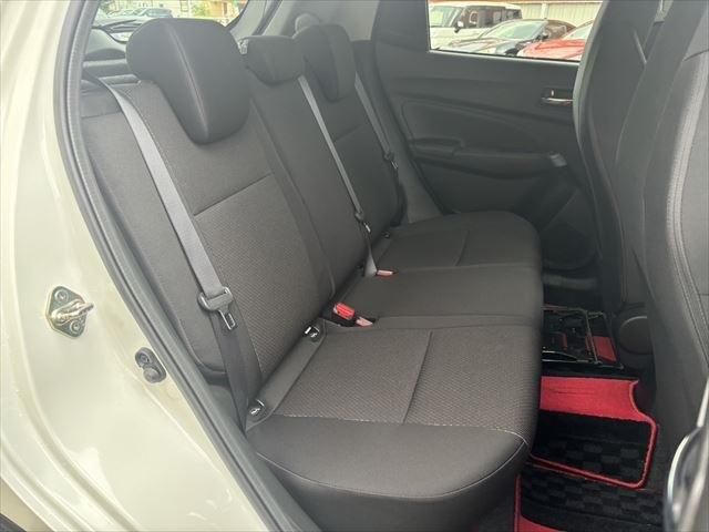 SUZUKI SWIFT 2021 Image 31