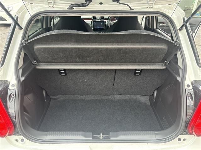 SUZUKI SWIFT 2021 Image 31