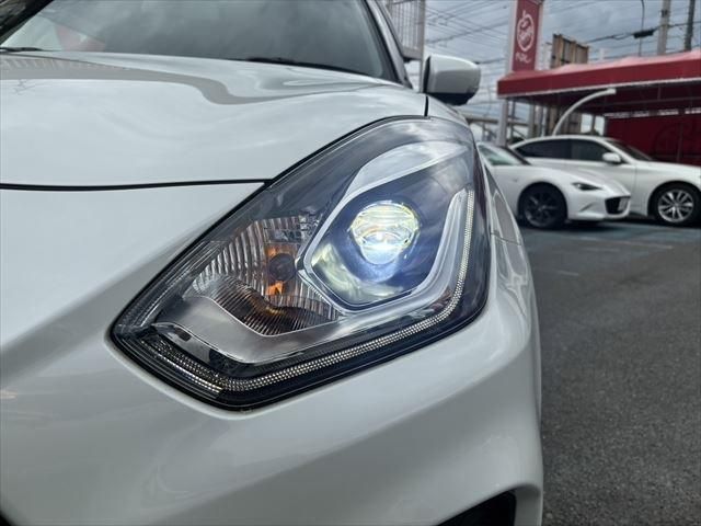 SUZUKI SWIFT 2021 Image 31