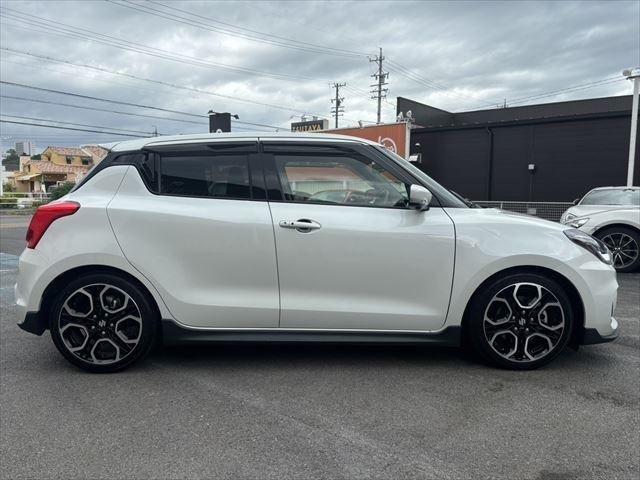 SUZUKI SWIFT 2021 Image 31