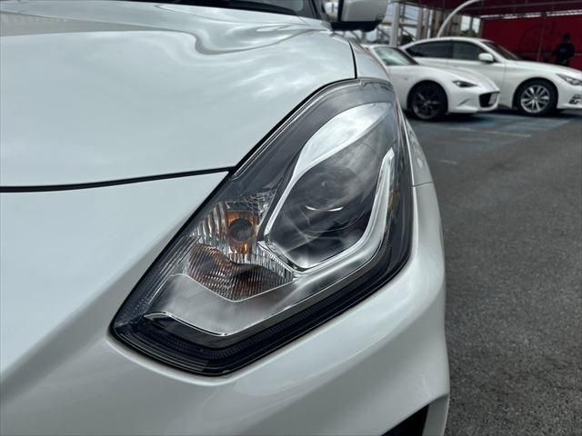 SUZUKI SWIFT 2021 Image 31