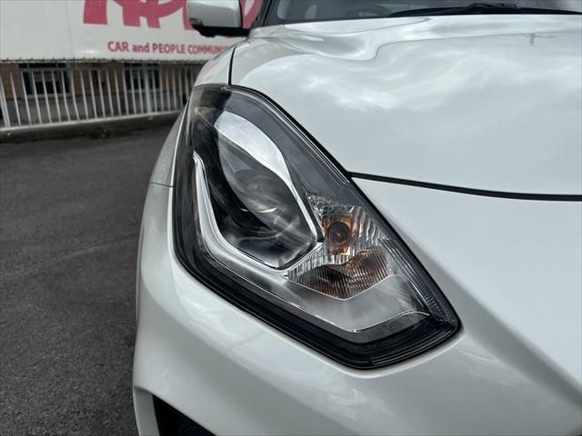 SUZUKI SWIFT 2021 Image 31