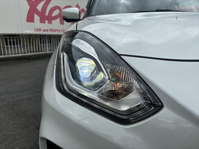 SUZUKI SWIFT 2021 Image 31