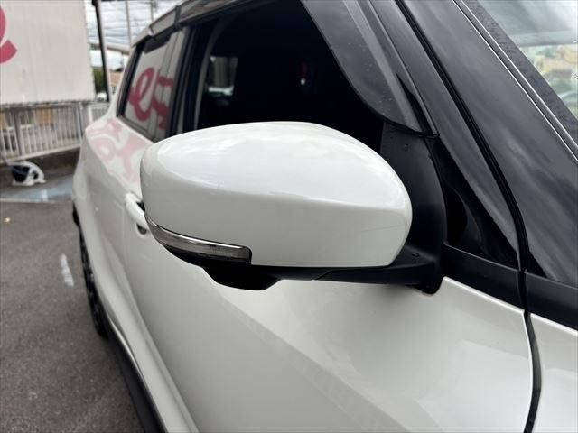 SUZUKI SWIFT 2021 Image 31