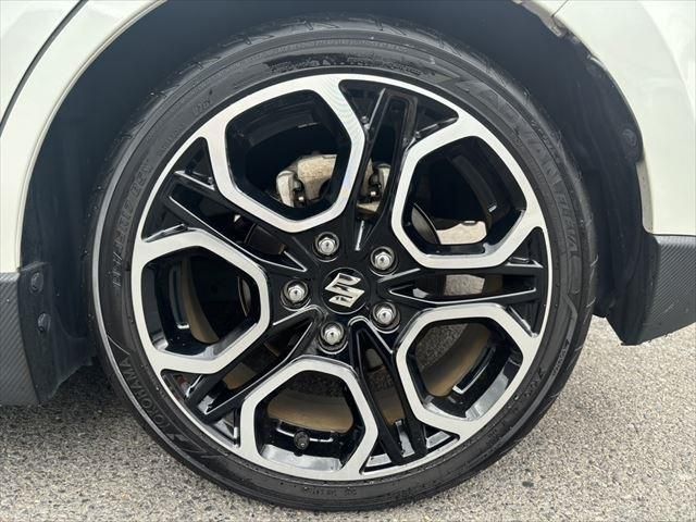 SUZUKI SWIFT 2021 Image 31