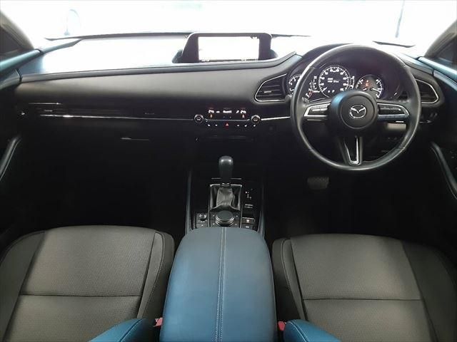 MAZDA CX-30 2020 Image 31