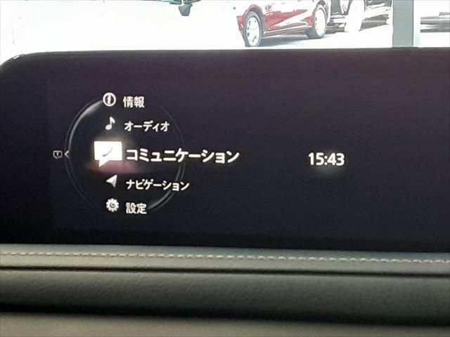 MAZDA CX-30 2020 Image 31